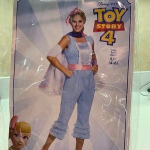 Toy Story - Bo Peep Costume